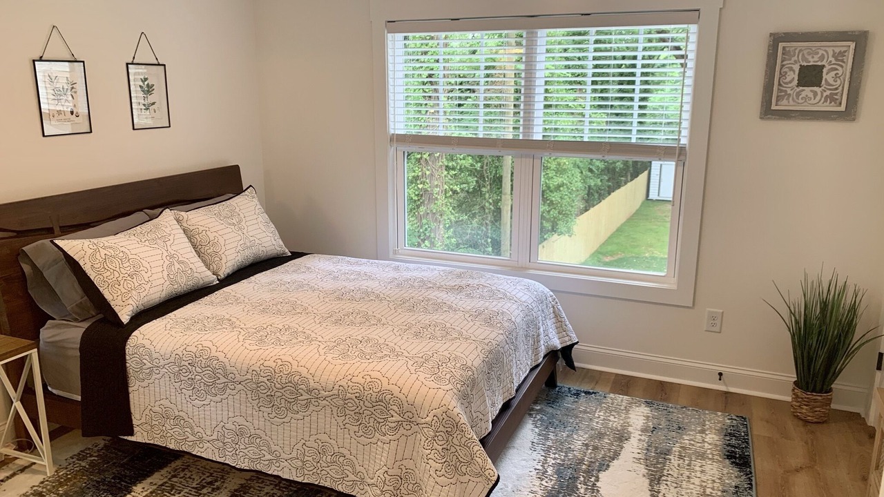 Photo of Bedroom in Greenville