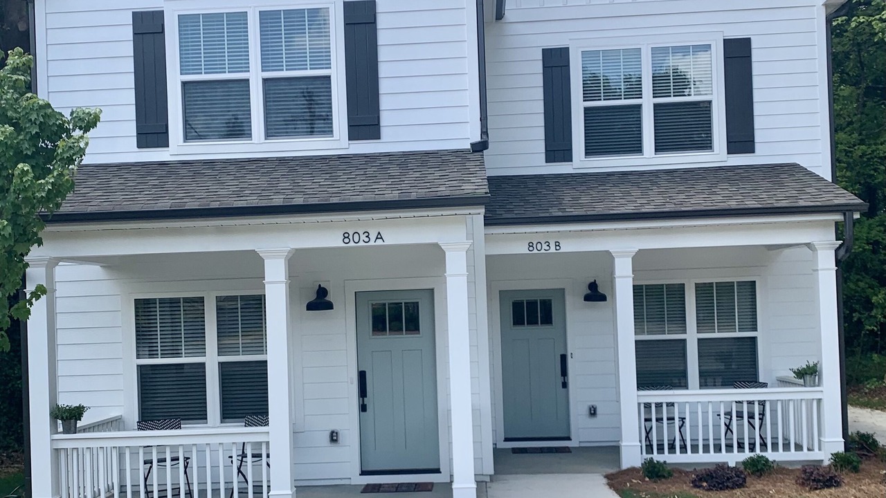Photo of Outdoor in Greenville