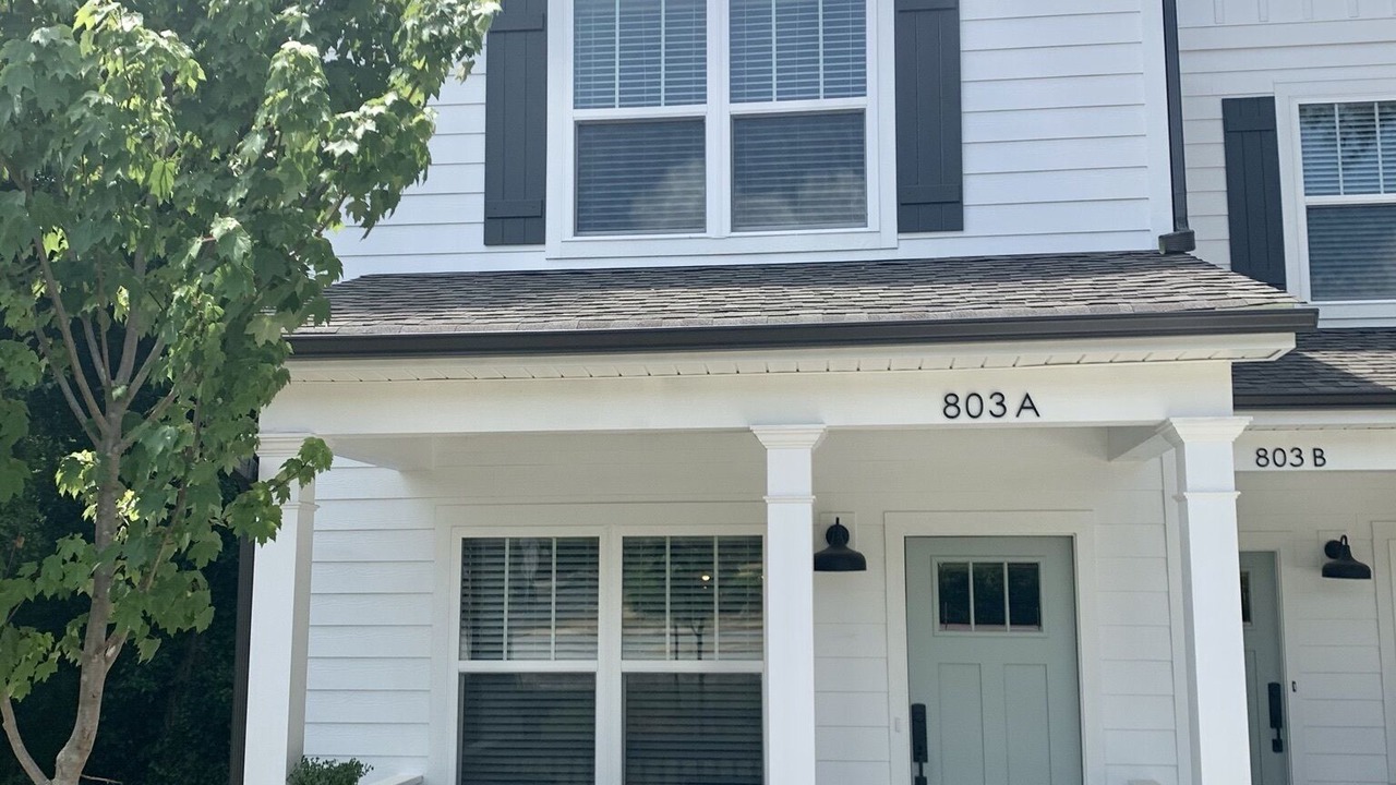 Photo of Outdoor in Greenville