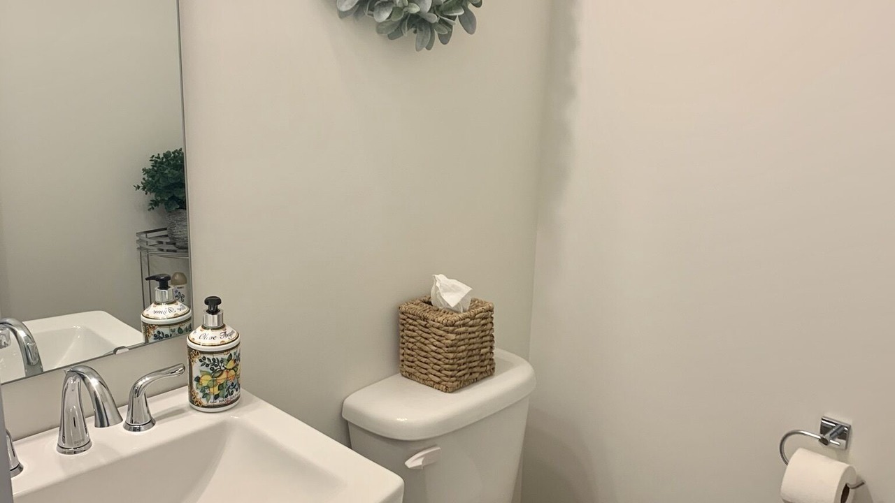 Photo of Bathroom in Greenville