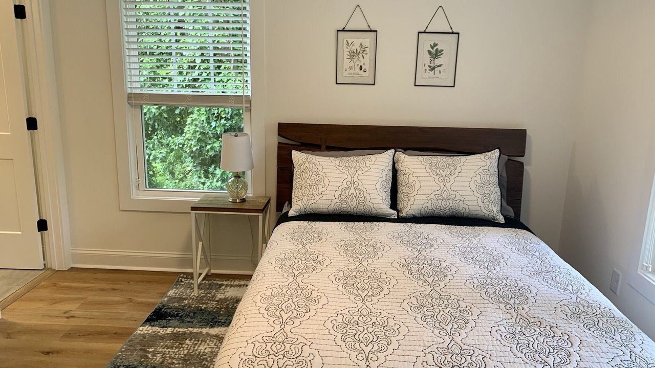 Photo of Bedroom in Greenville