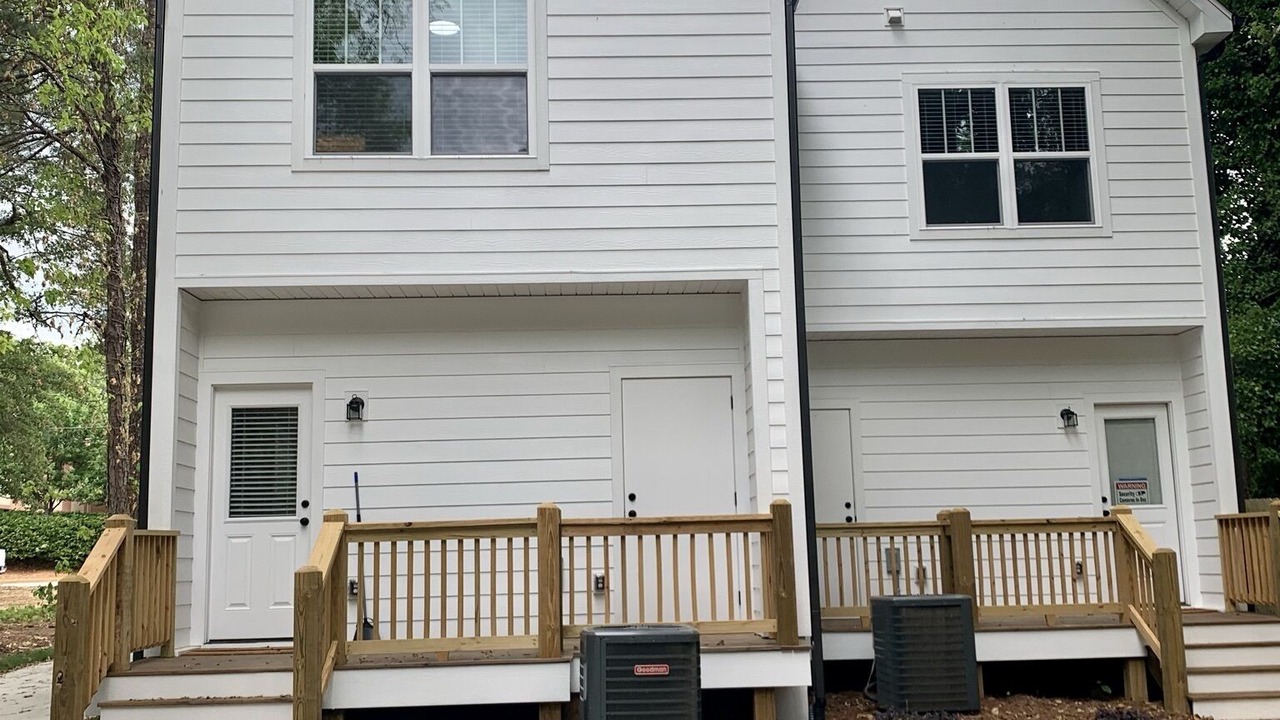 Photo of Outdoor in Greenville
