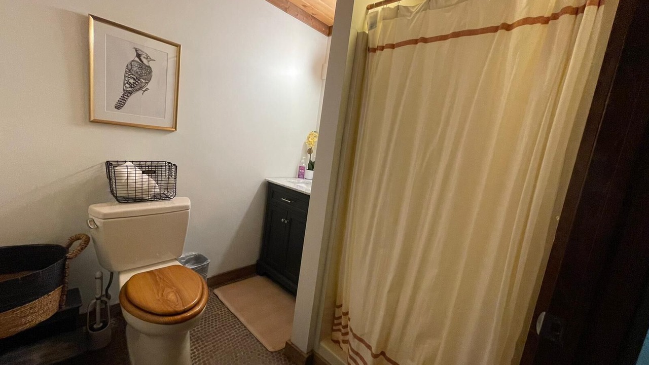 Photo of Bathroom in Lake Geneva