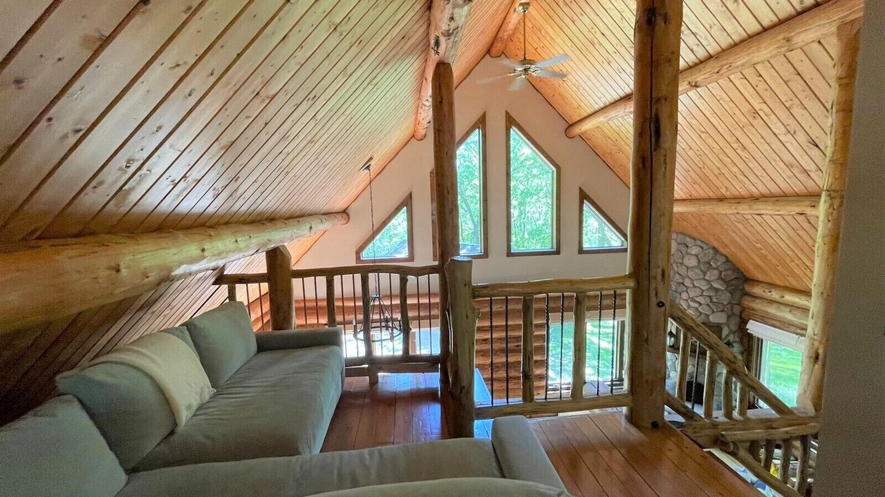Photo of Livingroom in Lake Geneva
