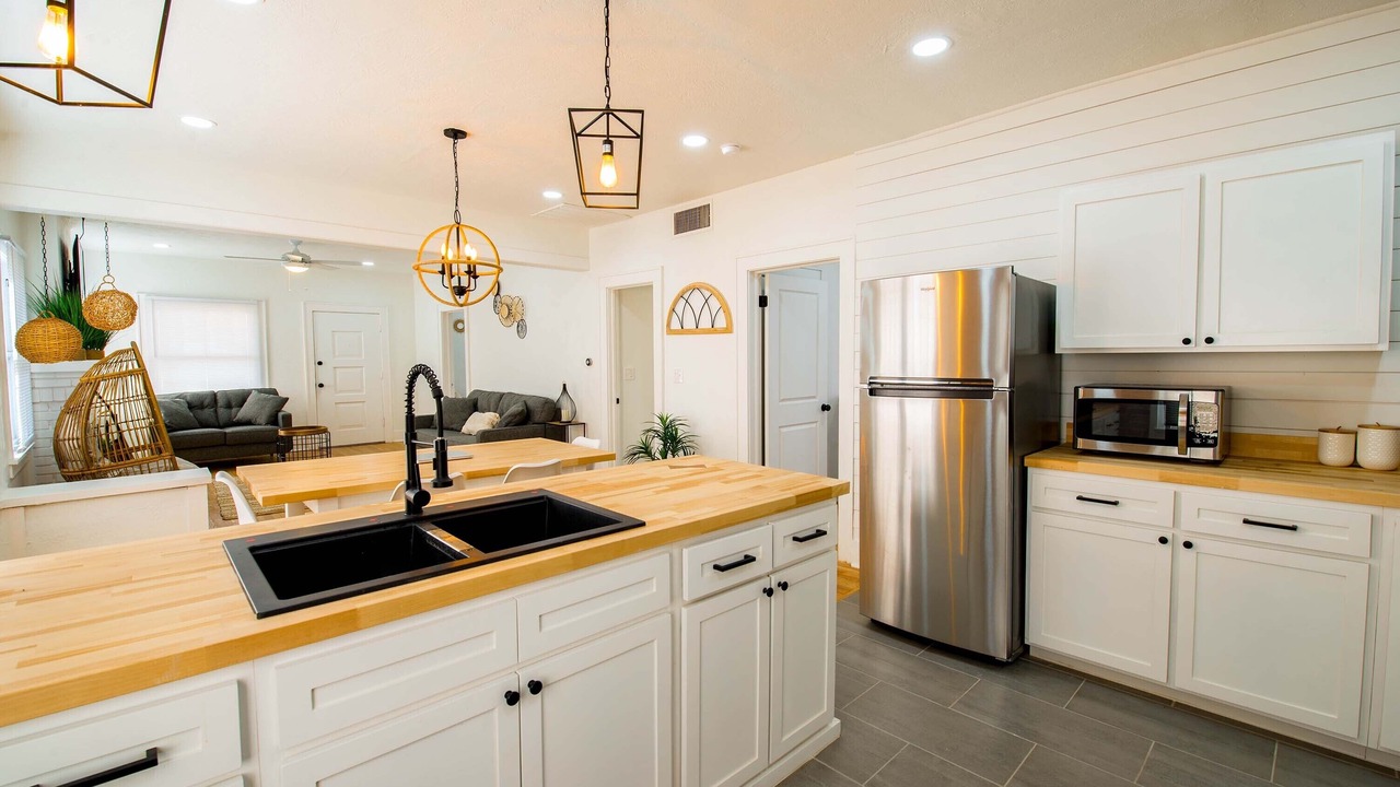Photo of Kitchen in El Paso