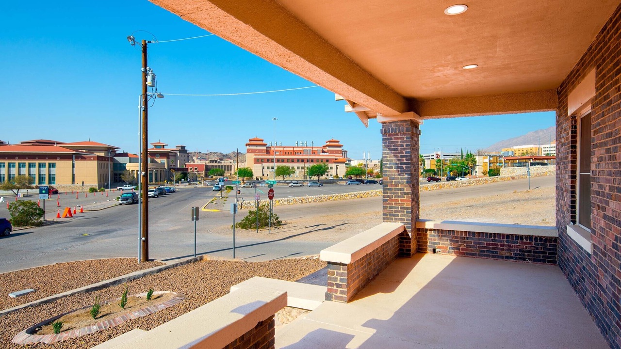 Photo of Outdoor in El Paso