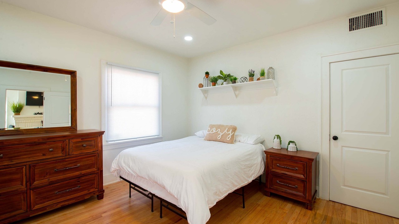 Photo of Bedroom in El Paso