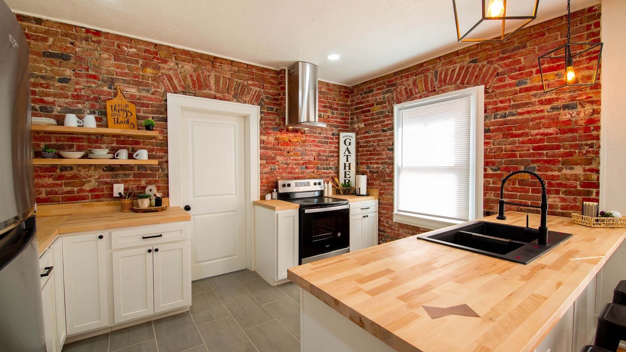 Photo of Kitchen in El Paso