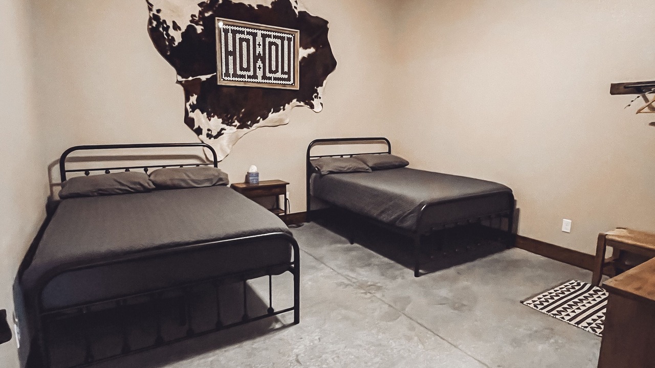 Photo of Bedroom in Clay County