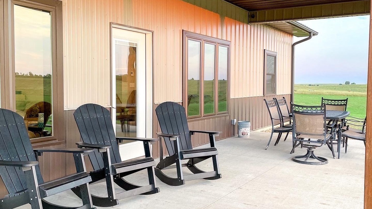 Photo of Outdoor in Clay County