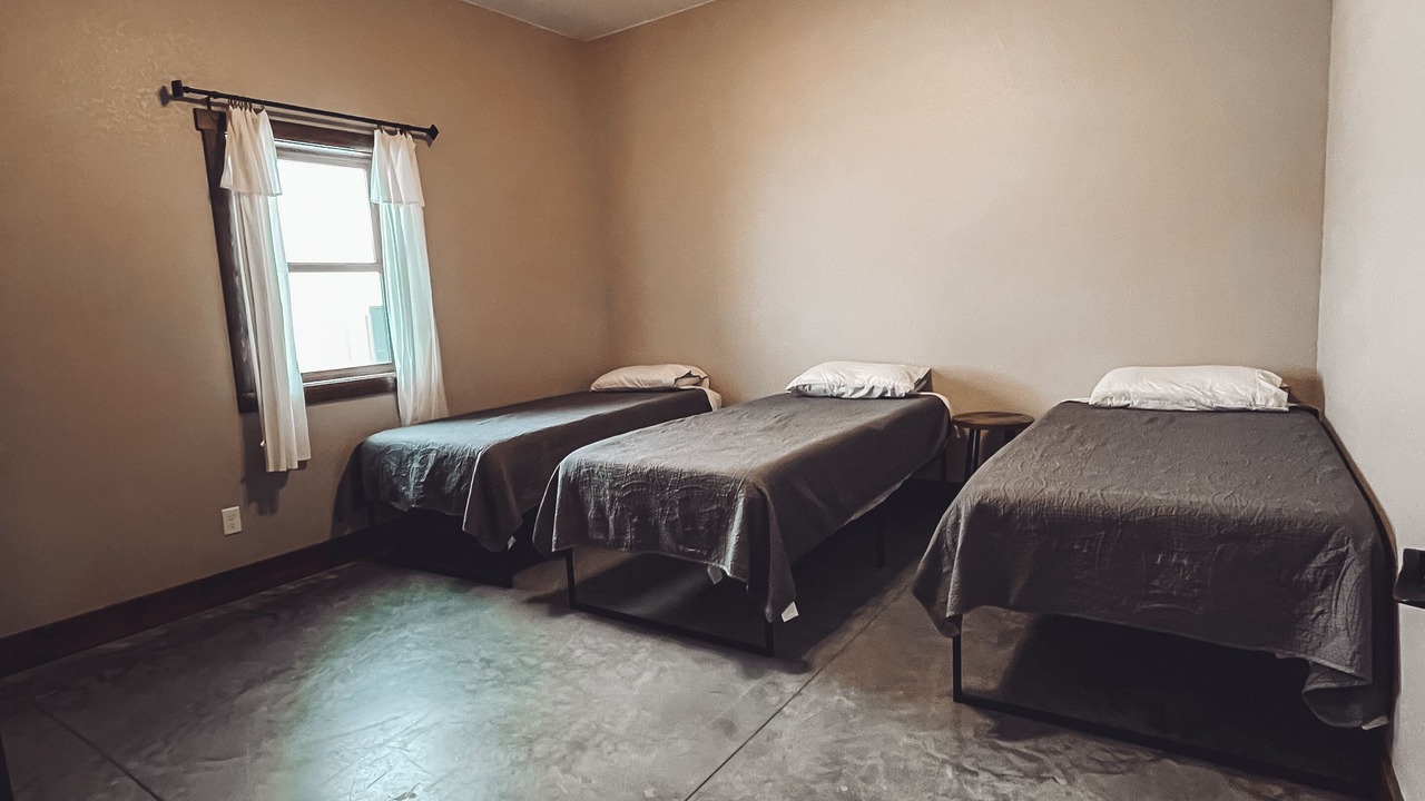 Photo of Bedroom in Clay County