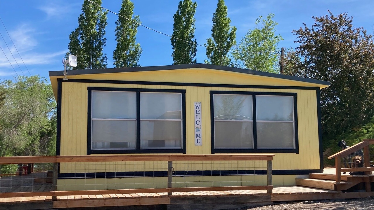 Photo of Outdoor in Plush