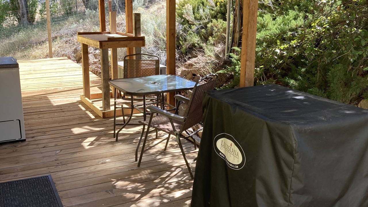 Photo of Outdoor in Plush