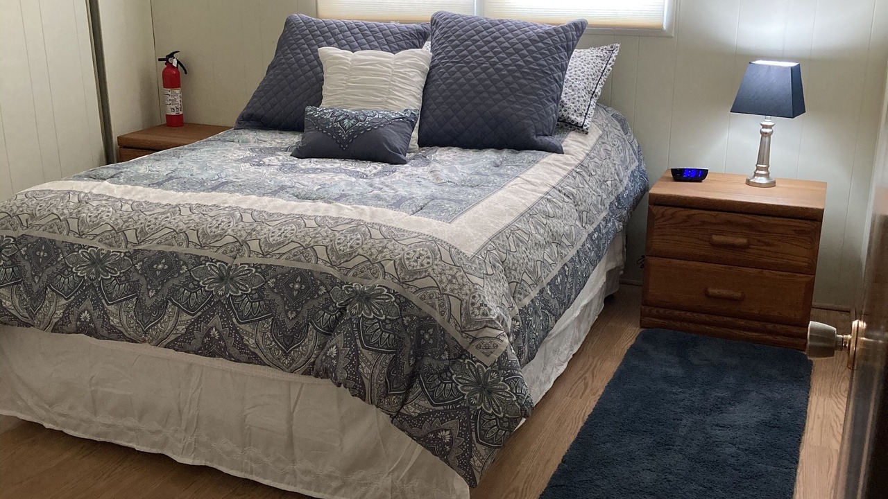 Photo of Bedroom in Plush