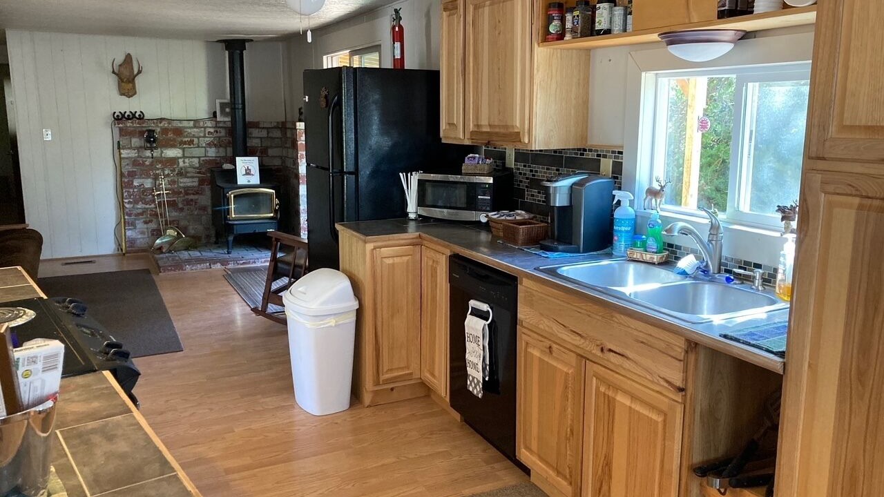 Photo of Kitchen in Plush