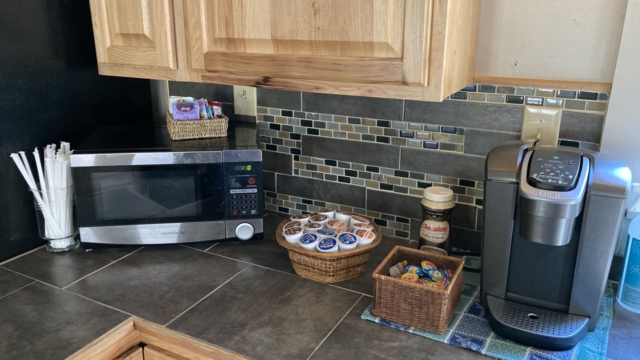 Photo of Kitchen in Plush