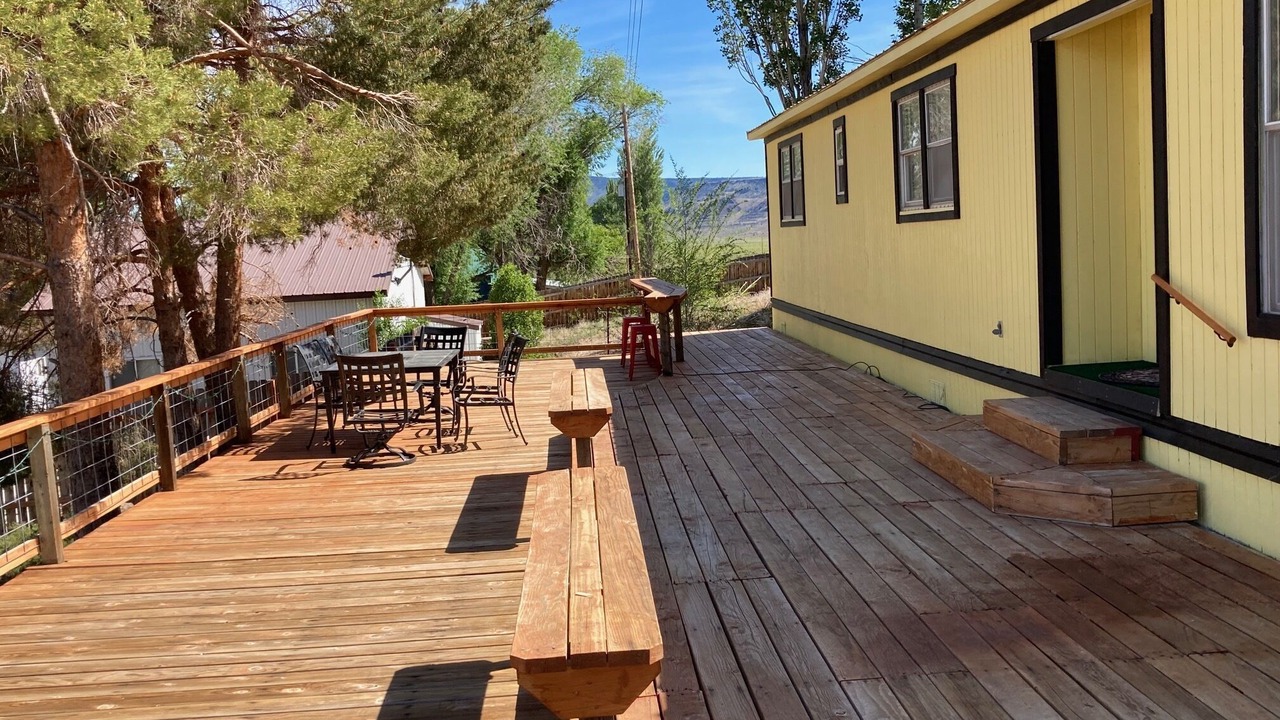 Photo of Outdoor in Plush