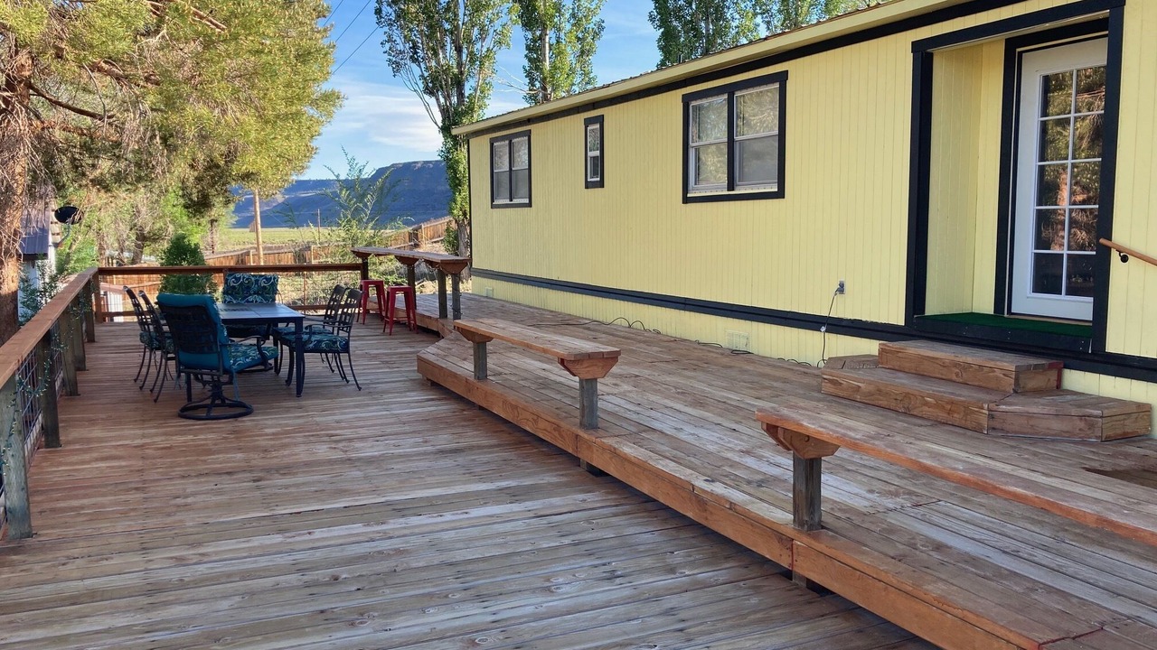 Photo of Outdoor in Plush