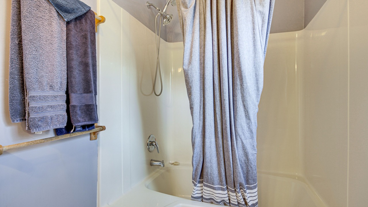 Photo of Bathroom in Leesville