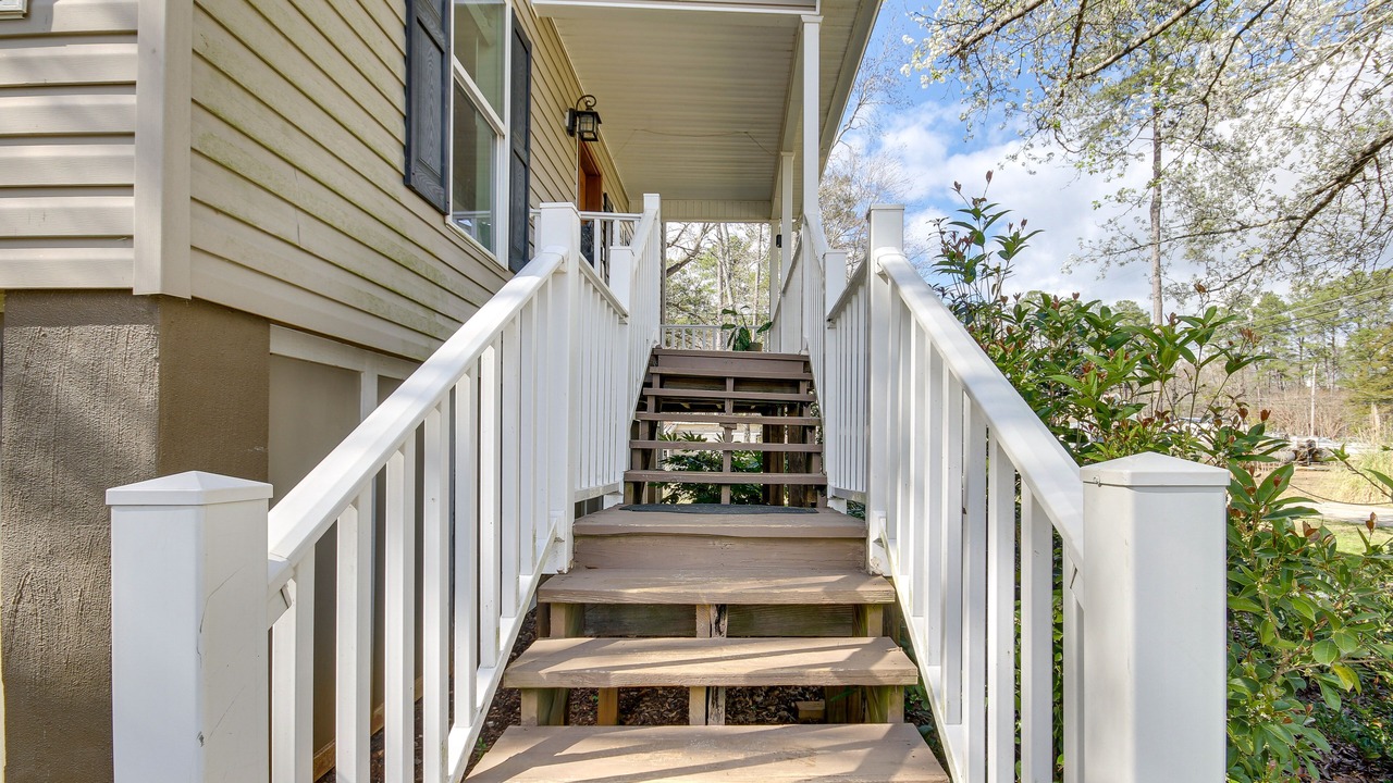 Photo of Outdoor in Leesville