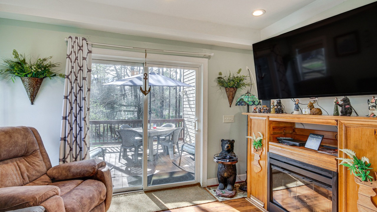 Photo of Bedroom in Leesville