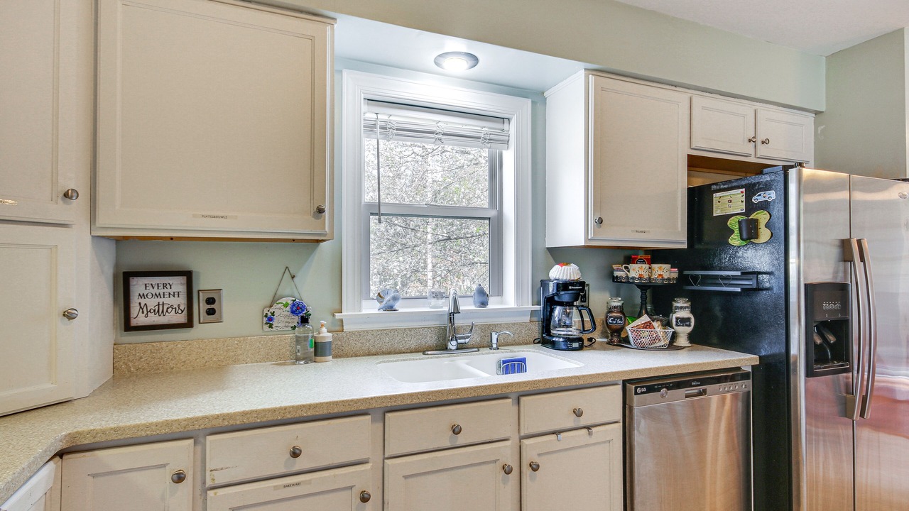 Photo of Kitchen in Leesville