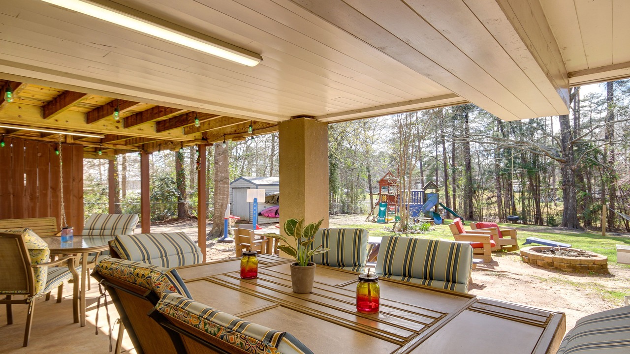 Photo of Outdoor in Leesville
