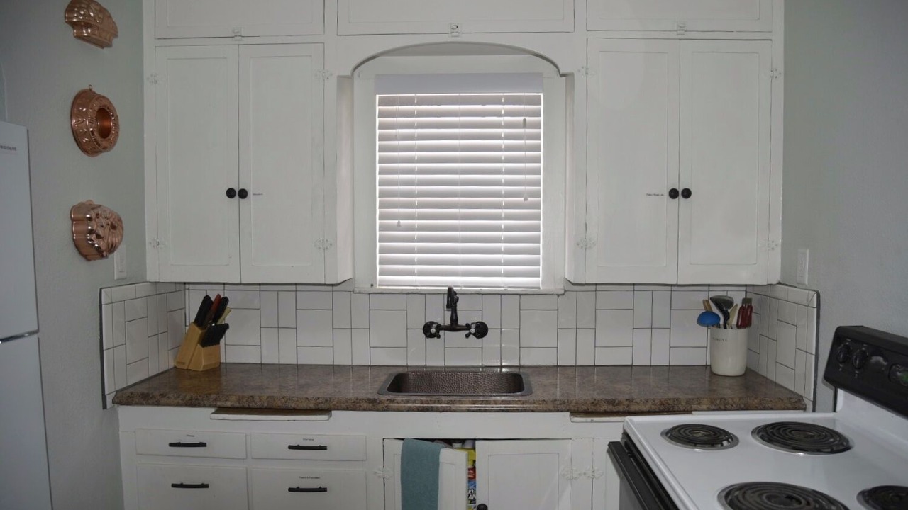 Photo of Kitchen in Alpine