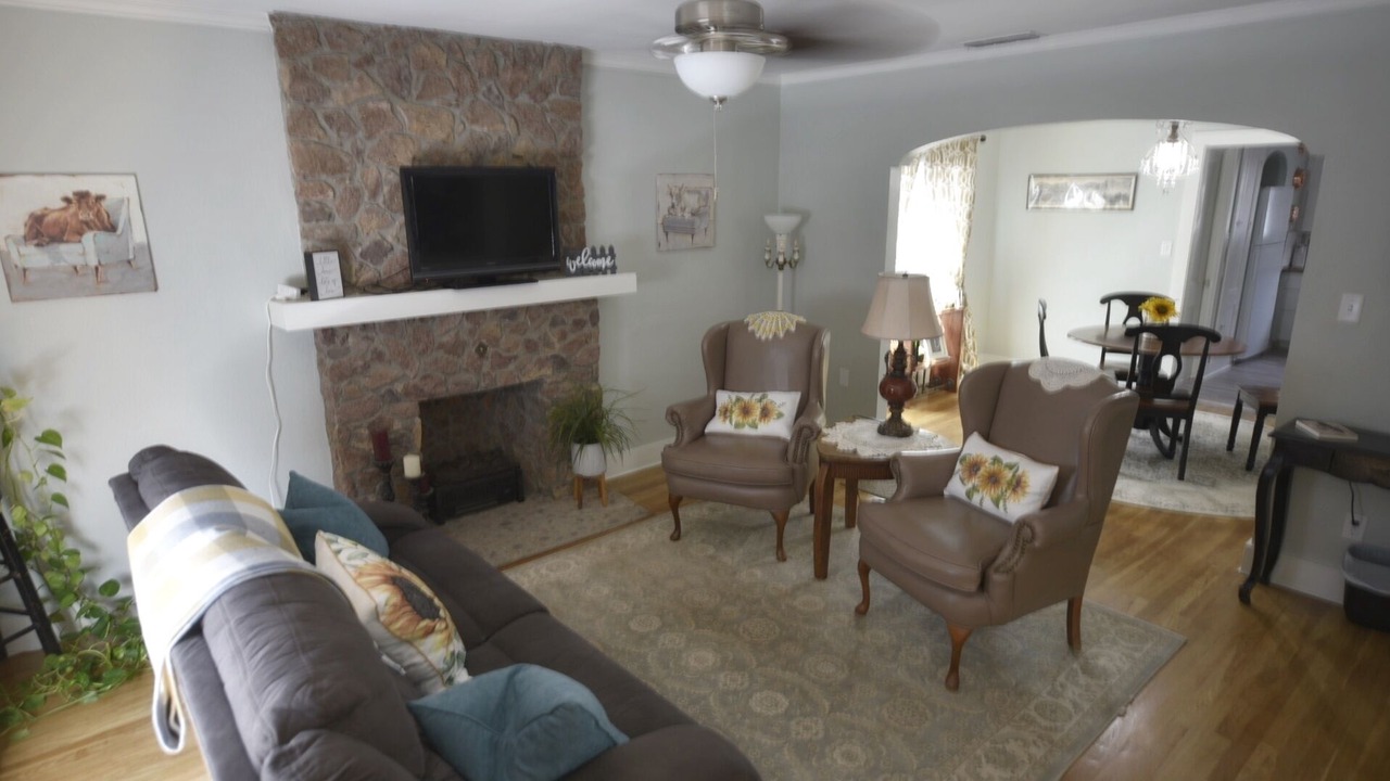 Photo of Livingroom in Alpine