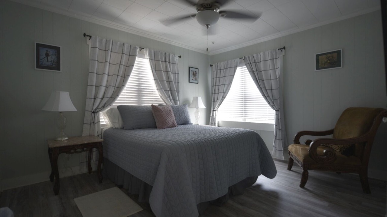 Photo of Bedroom in Alpine