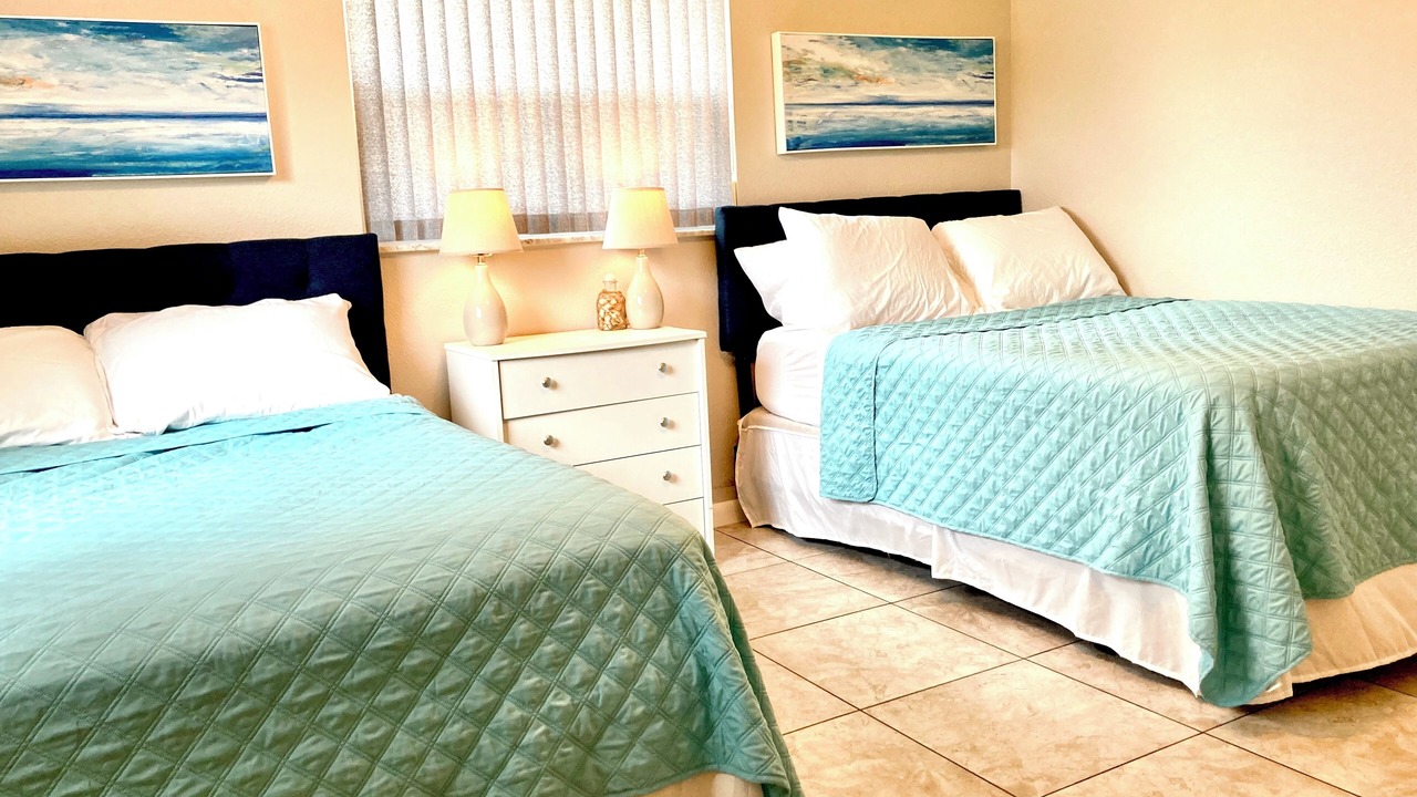 Photo of Bedroom in Indian Waters