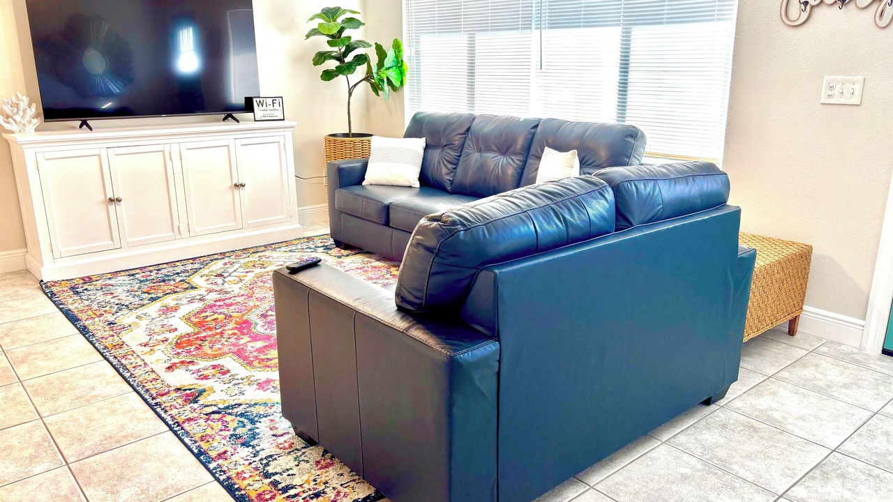 Photo of Bedroom in Indian Waters