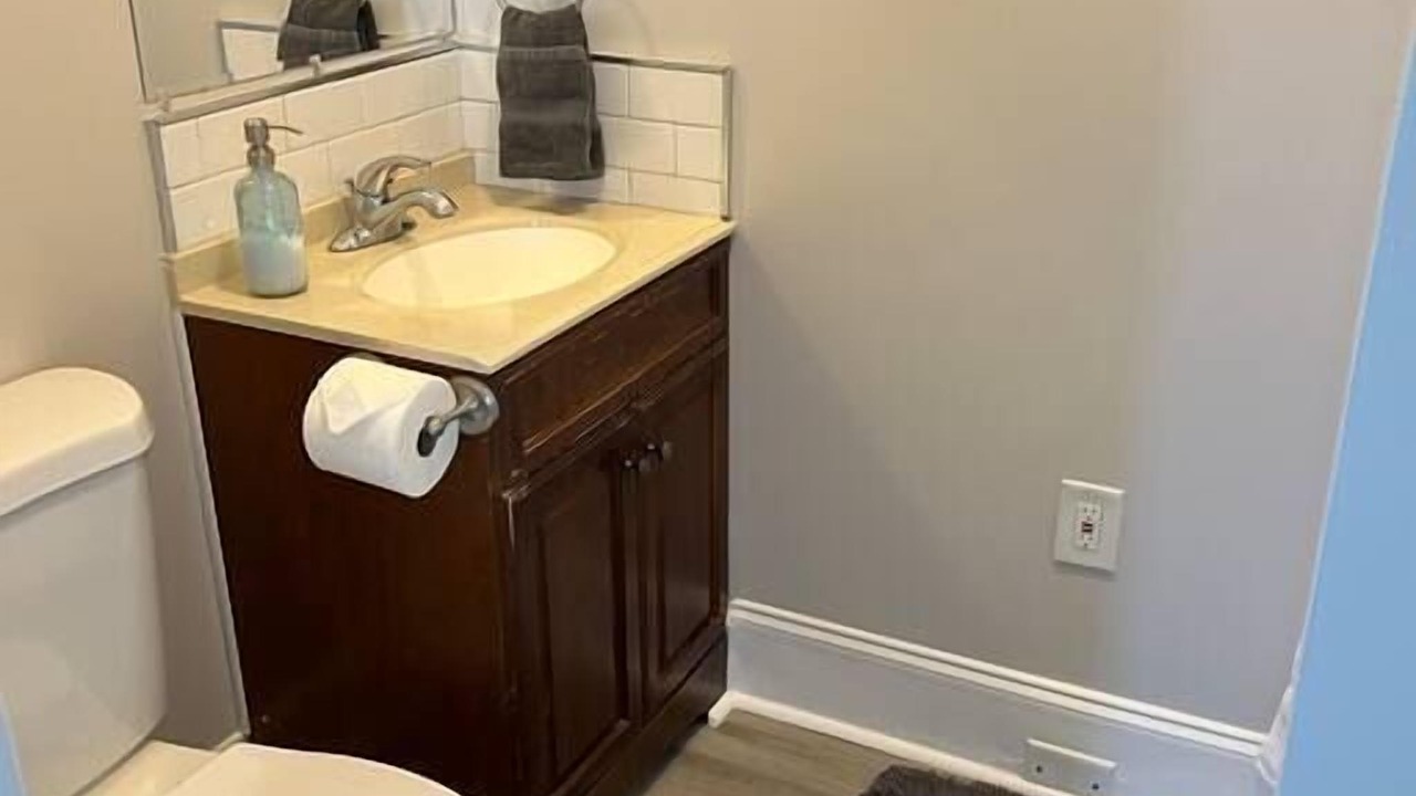 Photo of Bathroom in Davidson