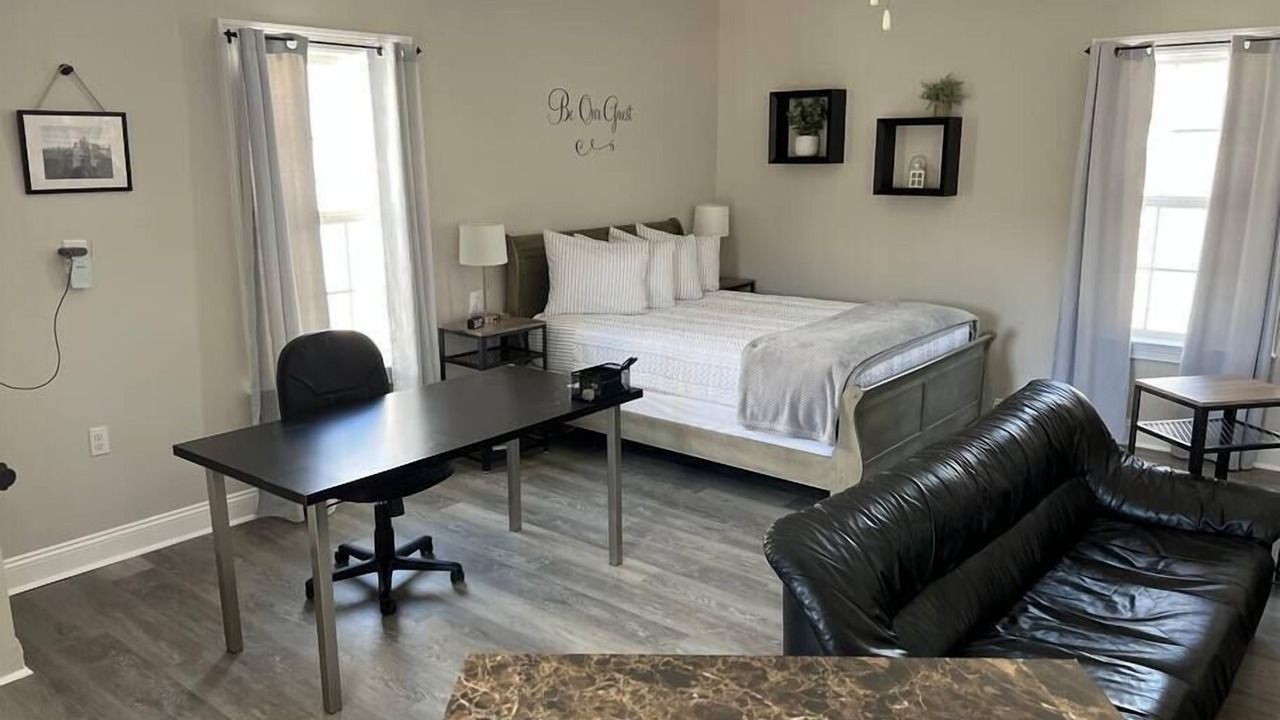 Photo of Bedroom in Davidson