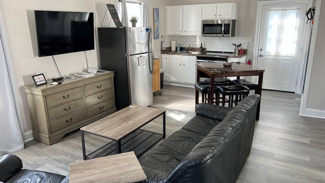 Photo of Livingroom in Davidson