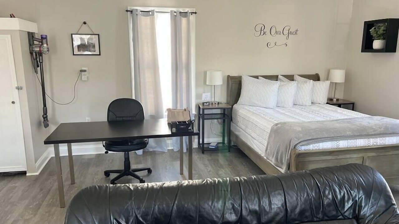 Photo of Bedroom in Davidson