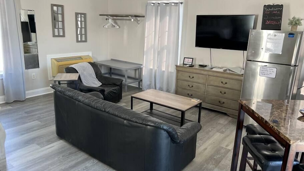 Photo of Livingroom in Davidson