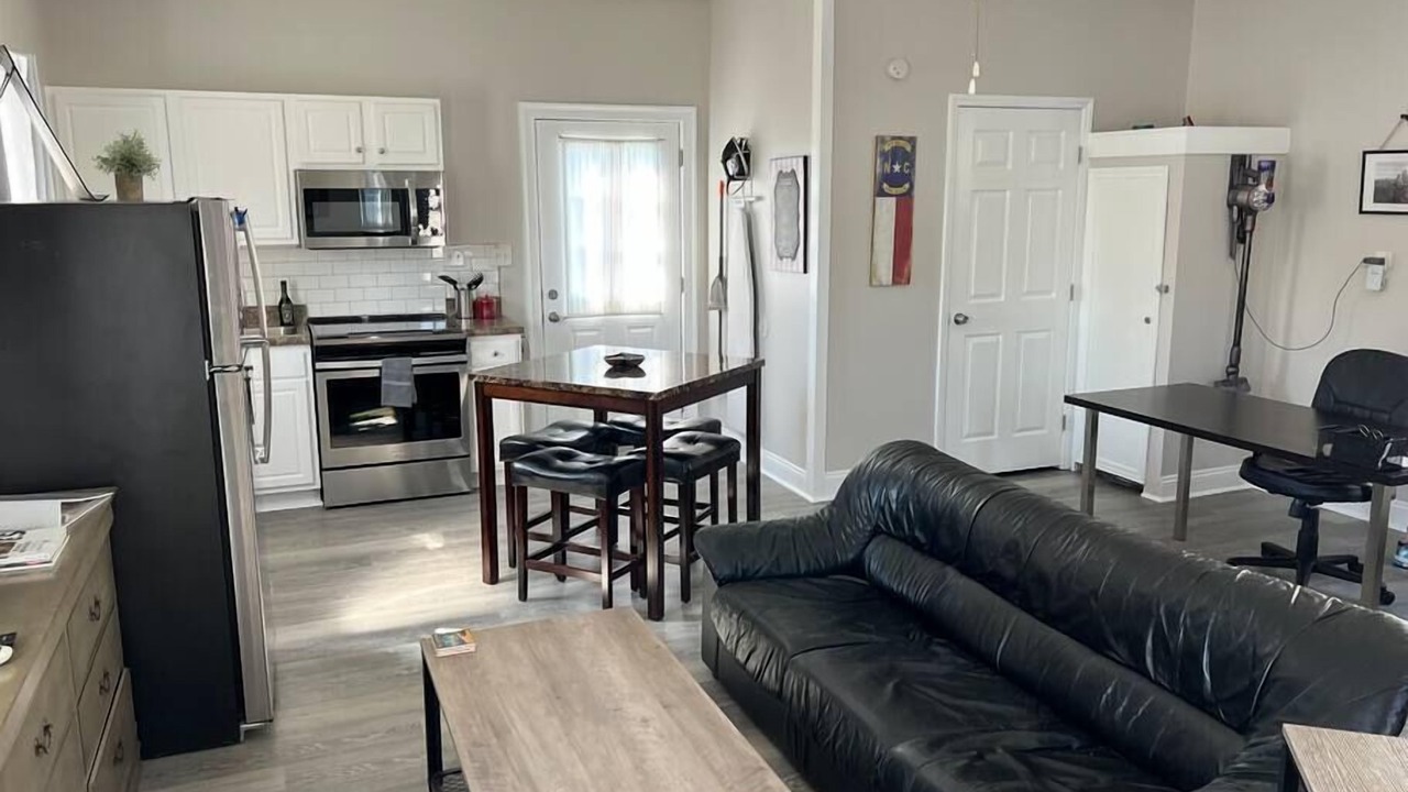 Photo of Livingroom in Davidson