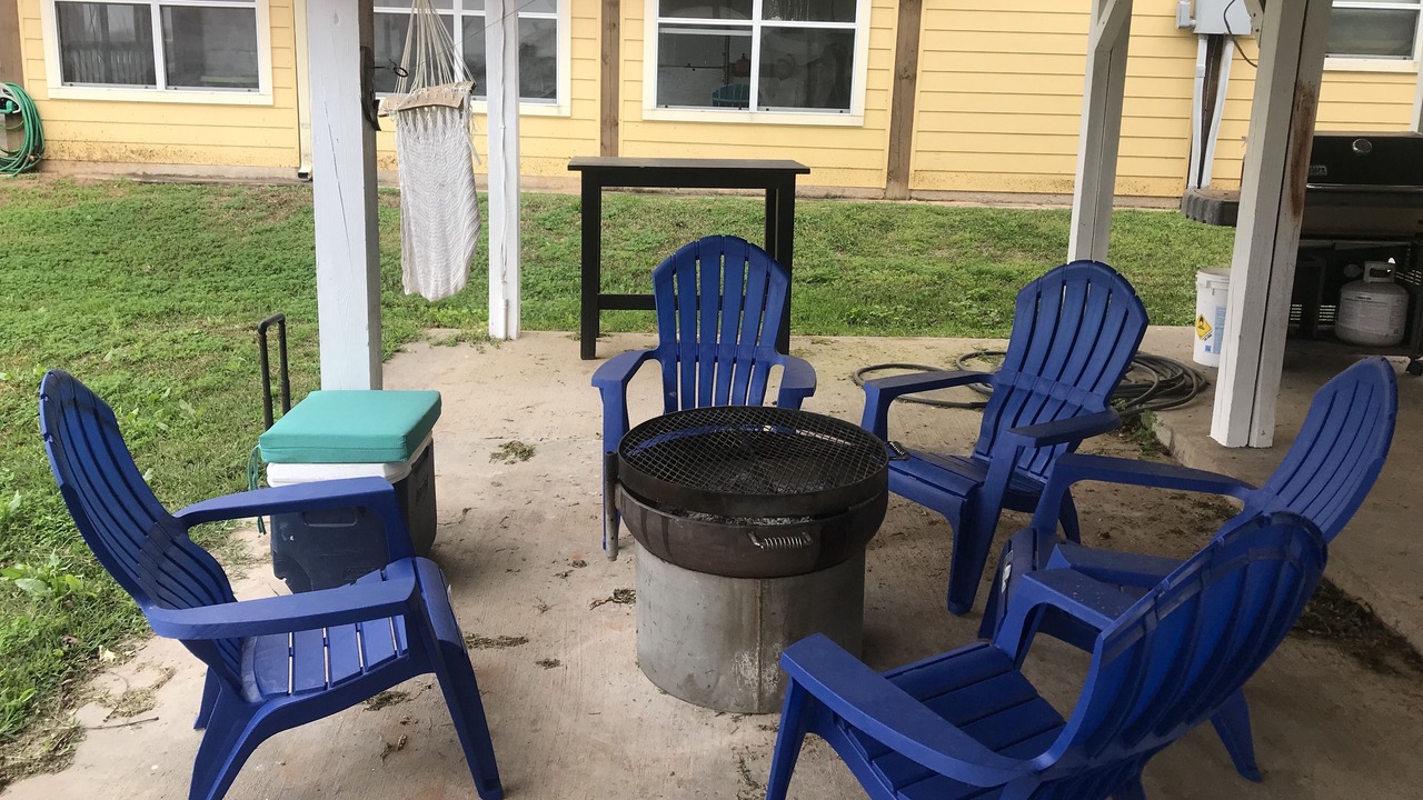 Photo of Patio Balcony in Cedar Lane