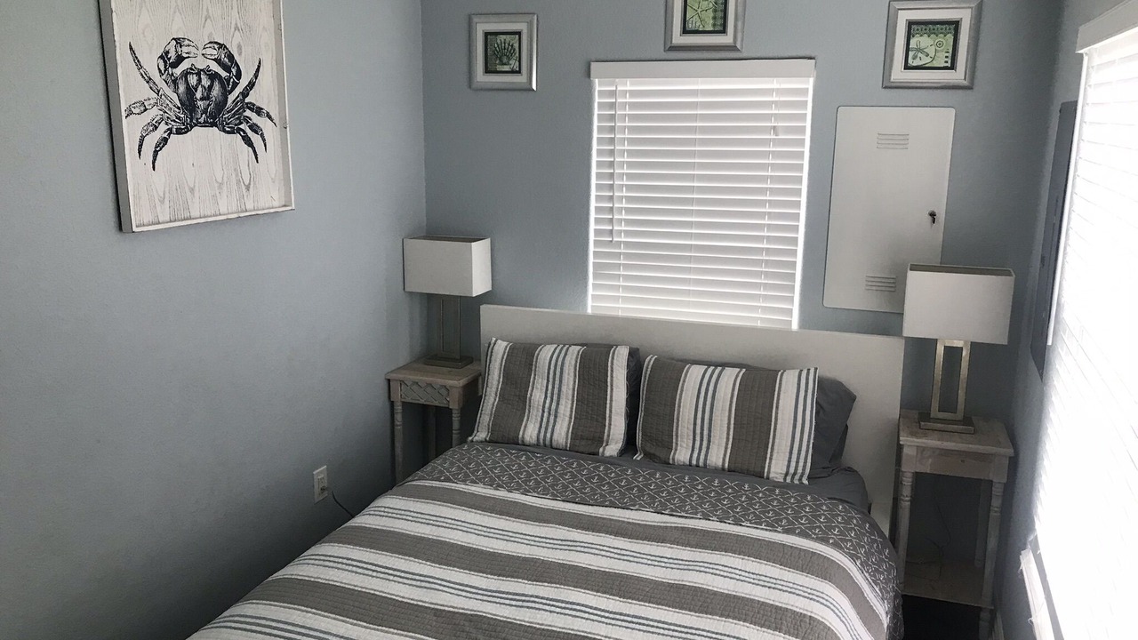 Photo of Bedroom in Cedar Lane