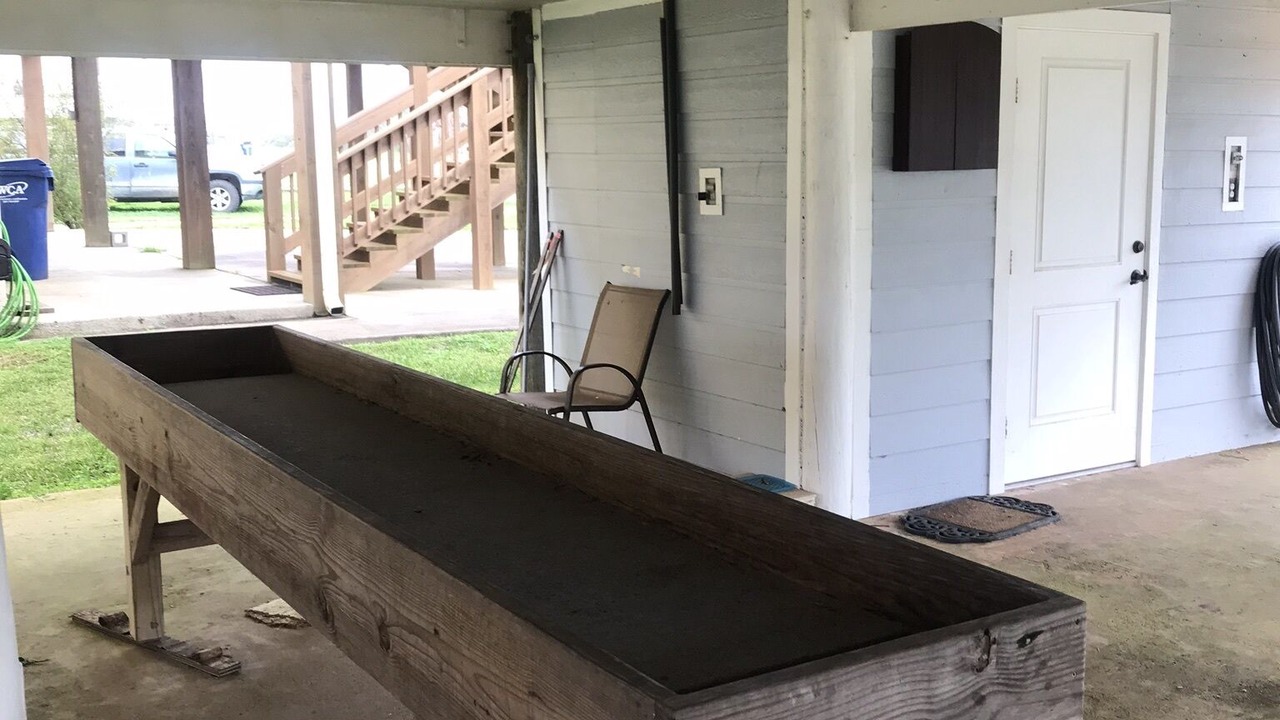 Photo of Patio Balcony in Cedar Lane