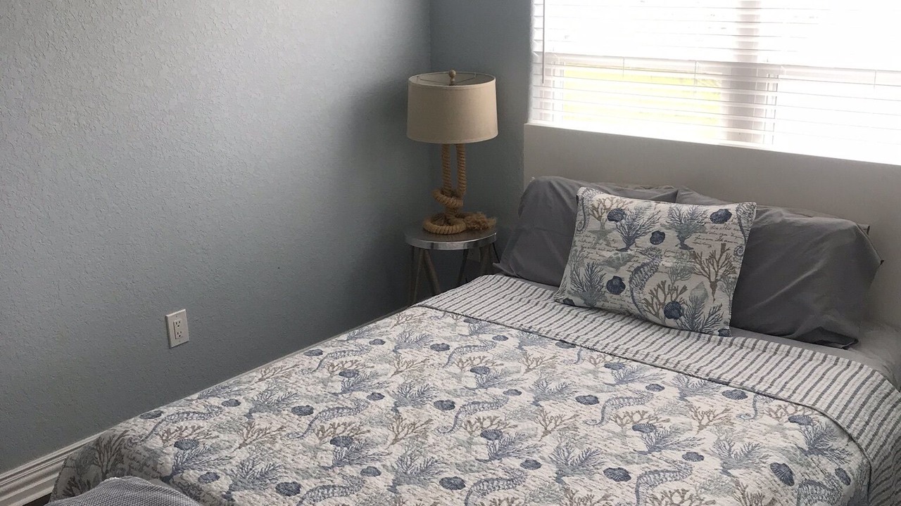 Photo of Bedroom in Cedar Lane