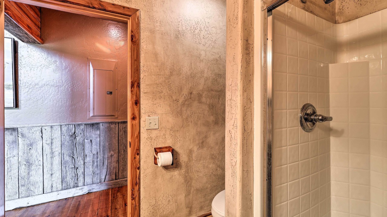 Photo of Bathroom in Berryville
