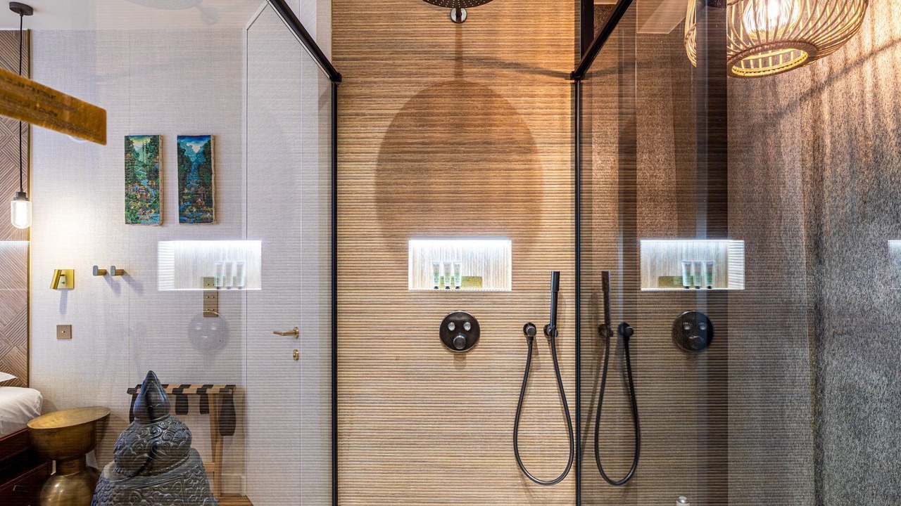 Photo of Bathroom in Val-de-Grace