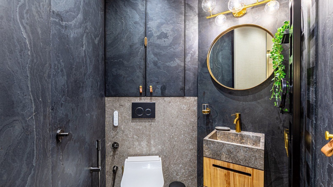 Photo of Bathroom in Val-de-Grace