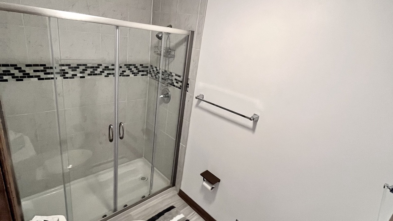 Photo of Bathroom in Dan River