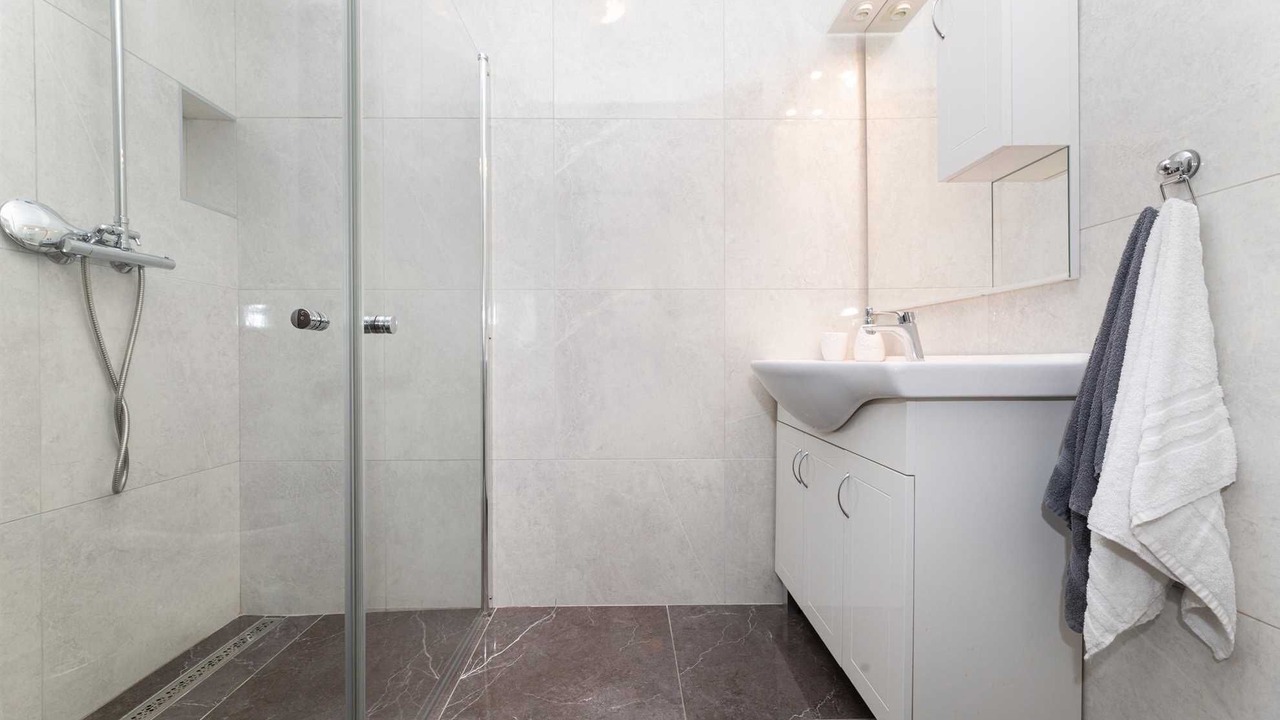 Photo of Bathroom in Garica