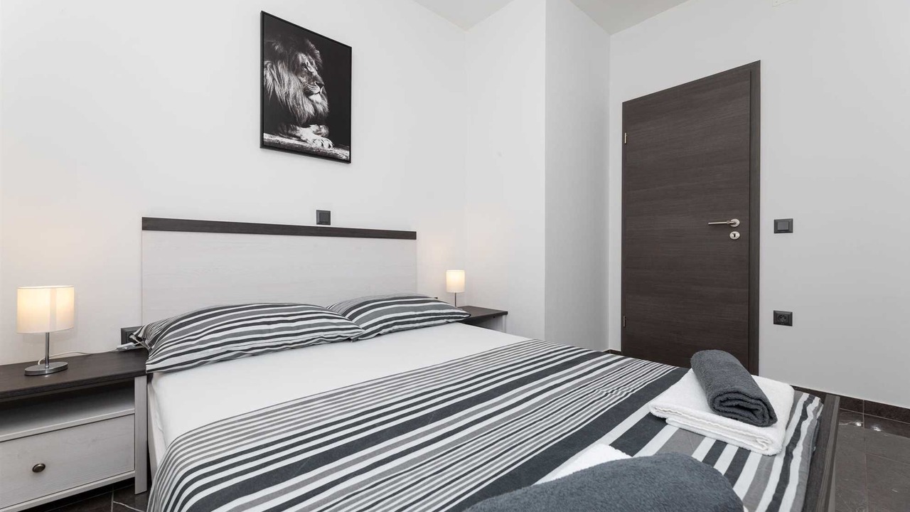 Photo of Bedroom in Garica