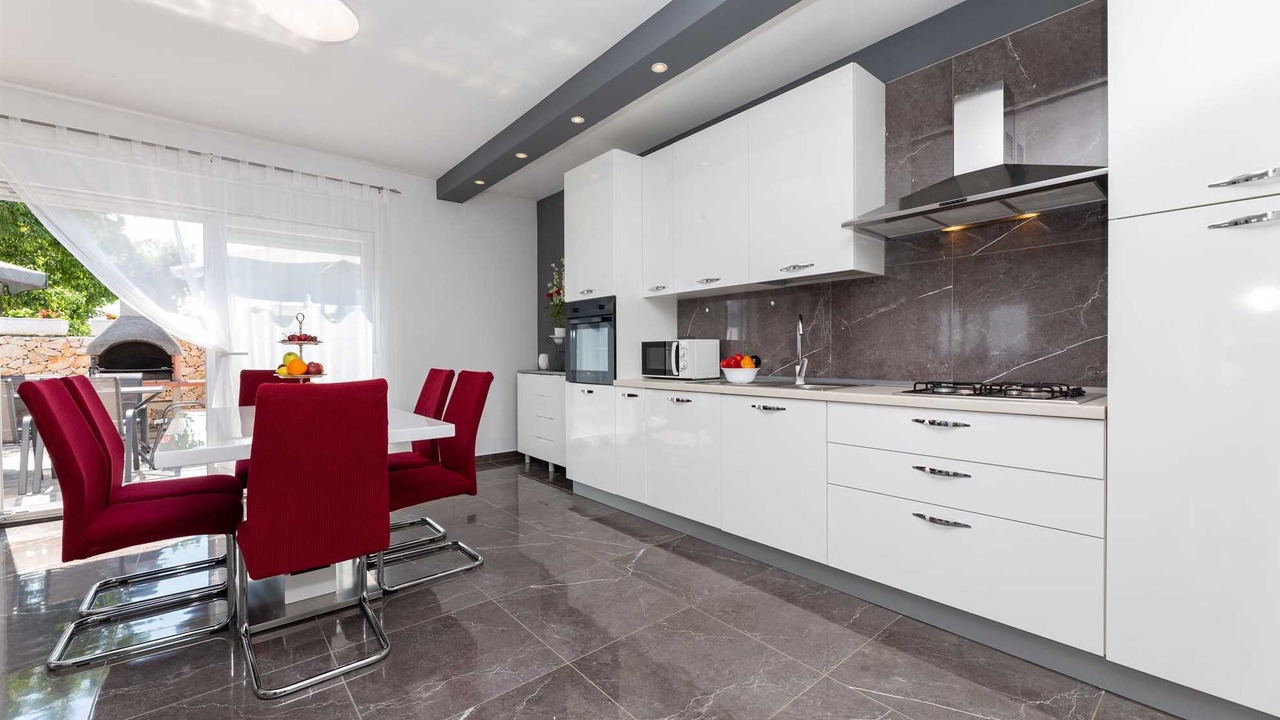 Photo of Kitchen in Garica