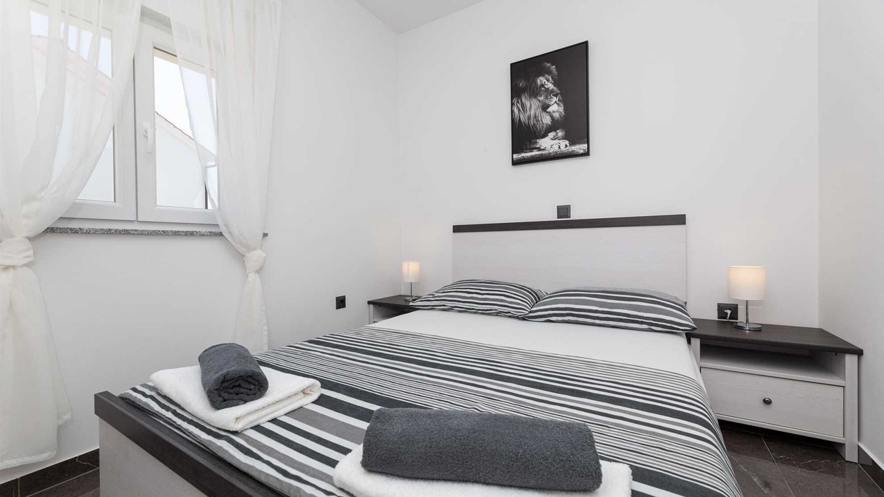 Photo of Bedroom in Garica